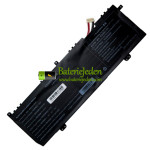 Baterie pro PDA 3764121-2S1P 10přezek-7řádků [náhradní baterie]